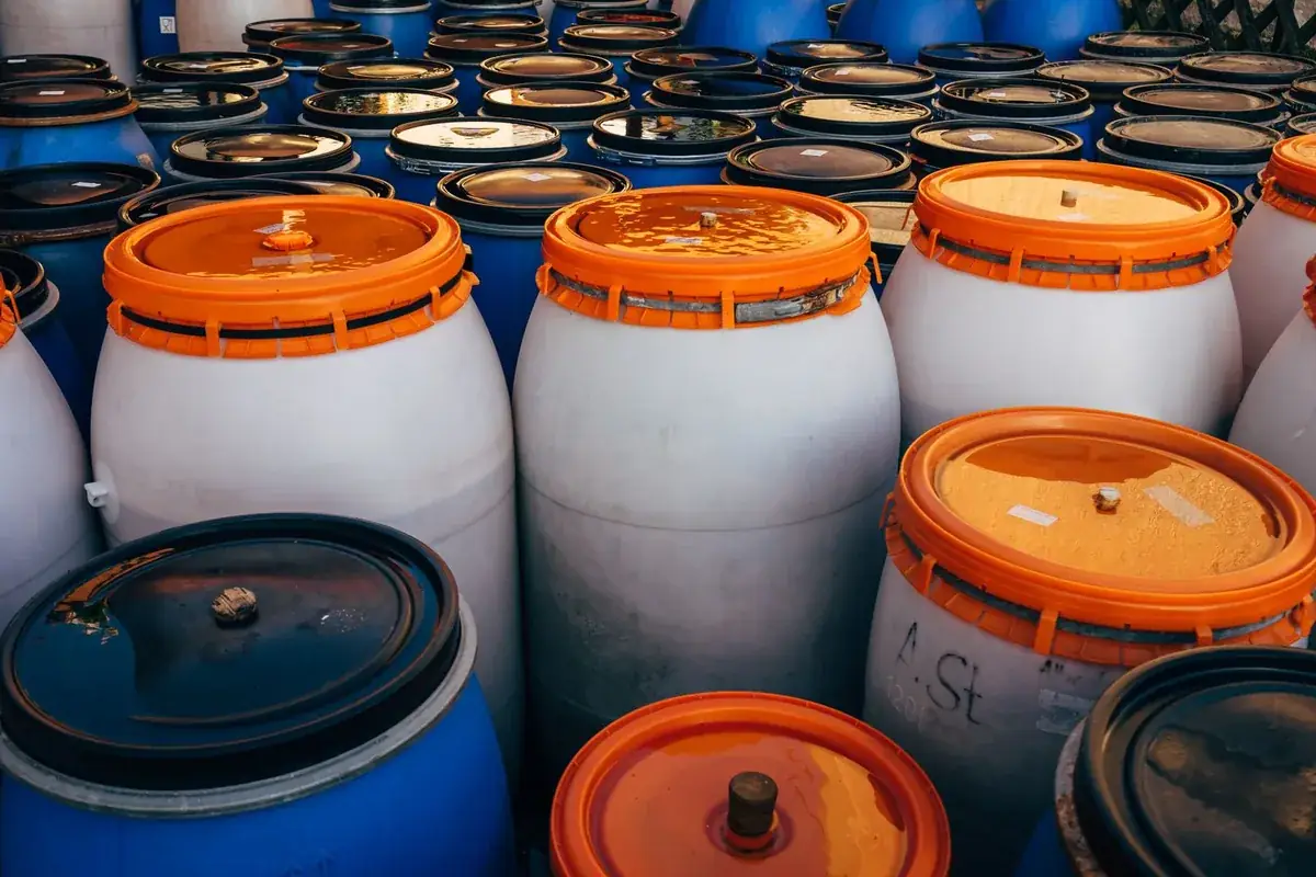 Hazmat Cleanup in Lafourche Crossing, LA